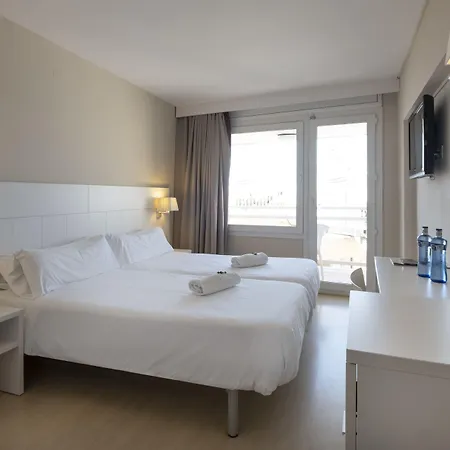 Rosamar Maxim 4*- Adults Only فندق
