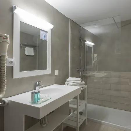 فندق Rosamar Maxim 4*- Adults Only يوريت دي مار