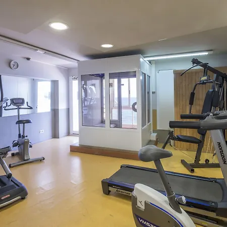 Rosamar Maxim 4*- Adults Only 4* يوريت دي مار