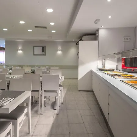 Rosamar Maxim 4*- Adults Only يوريت دي مار