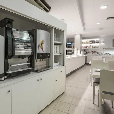 Rosamar Maxim 4*- Adults Only يوريت دي مار
