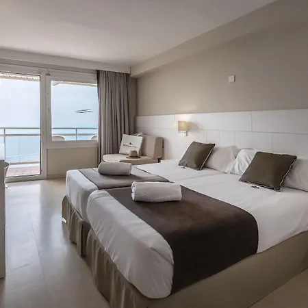 Rosamar Maxim 4*- Adults Only فندق يوريت دي مار