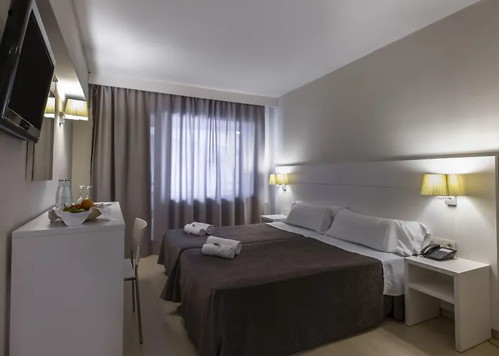 Rosamar Maxim 4*- Adults Only Отель